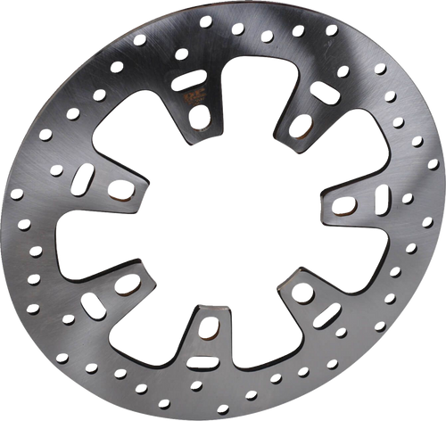 Dp Brakes Brake Rotor - Harley-Davidson - Front DP1907F