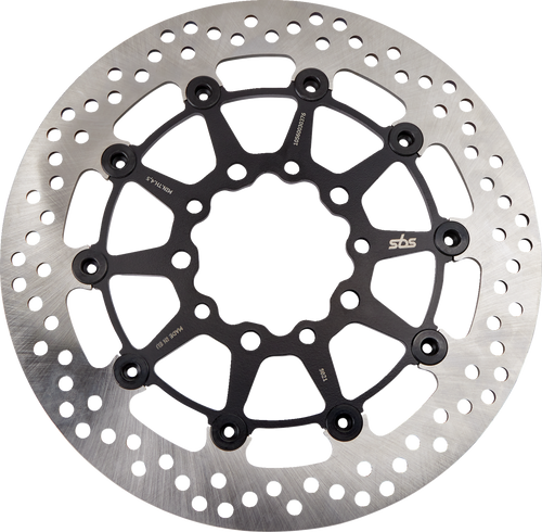 Sbs Brake Rotor - Kawasaki 5021