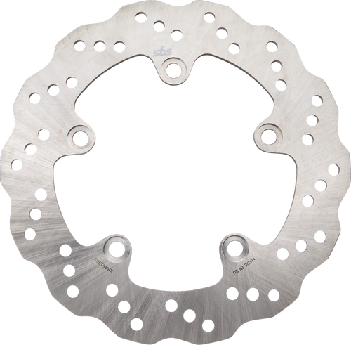 Sbs Brake Rotor - Honda 5057