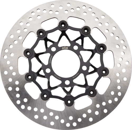 Sbs Brake Rotor - Suzuki 5083