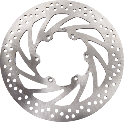 Sbs Brake Rotor - Aprilia/Bmw 5088