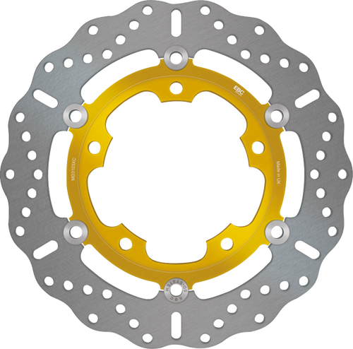 Ebc Brake Rotor - Suzuki MD3103XC