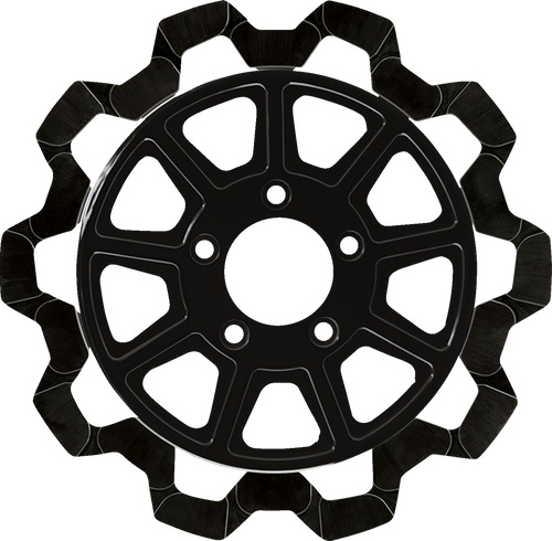 Lyndall Racing Brakes Llc Brake Rotor - Rear - 11.5" 4107-2133