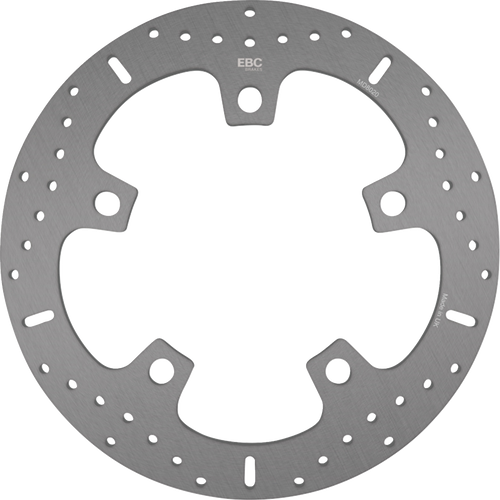 Ebc Brake Rotor - Fixed MD8020