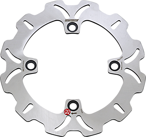 Braking Brake Rotor - Honda Trx - Ho47Rid HO47RID