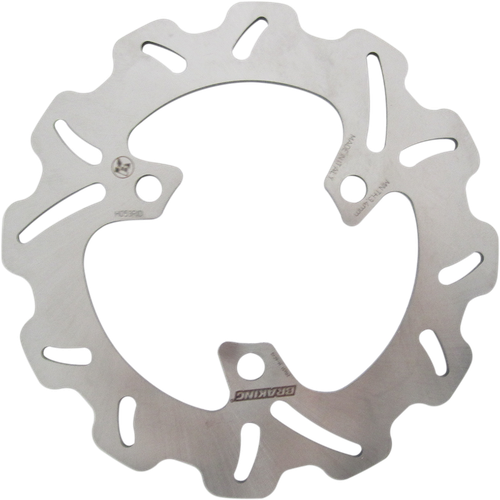 Braking Brake Rotor - Trx - Ho53Rid HO53RID