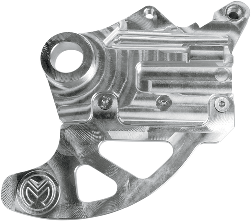 Moose Offroad Shark Fin Disc Guard - Suzuki Rmz/Rmx 33-073