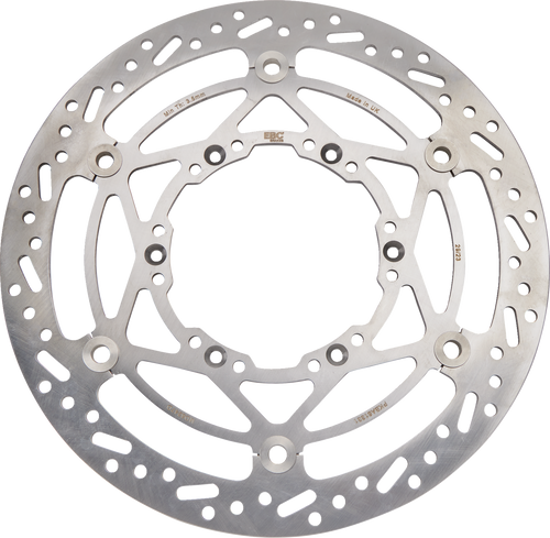 Ebc Brake Rotor - Suzuki MD6247D