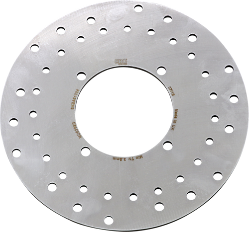 Ebc Atv/Utv Brake Rotor - Polaris MD6202D