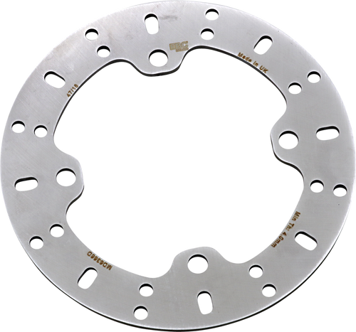 Ebc Utv Brake Rotor - Can-Am MD6366D