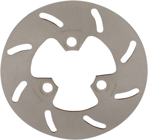 Moose Offroad Front Right Rotor - Suzuki PS1210RF