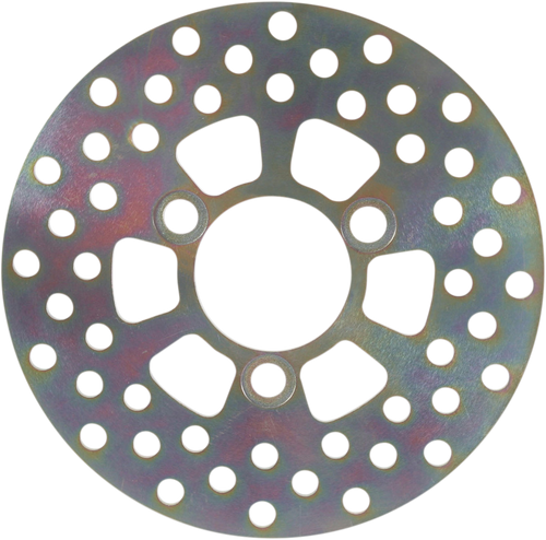 Ebc Utvx Rotor - Can-Am UTVX6222