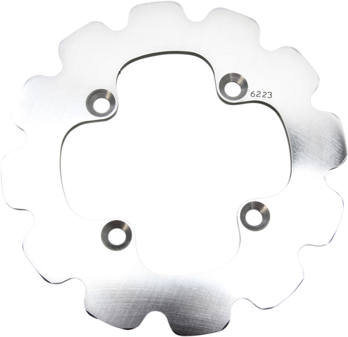 Ebc Utvx Rotor - Yamaha UTVX6241