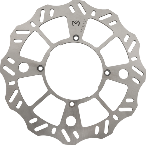 Moose Offroad Front Rotor - Ktm 1711-FR-KTM02