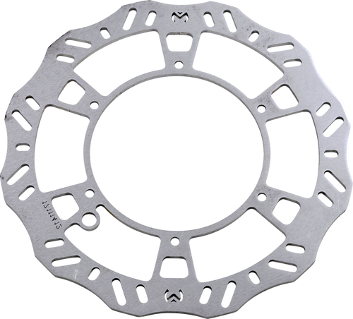 Moose Offroad Front Rotor - Ktm 1711-FR-KTM04