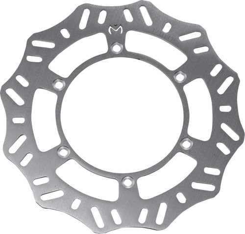 Moose Offroad Rear Rotor - Gas Gas 1711-RR-GAS01