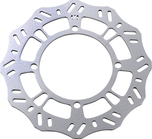 Moose Offroad Rear Rotor - Kawasaki 1711-RR-KAW02