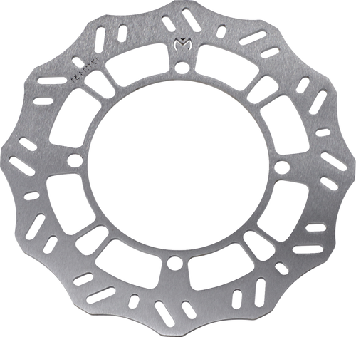 Moose Offroad Rear Rotor - Suzuki 1711-RR-SUZ02