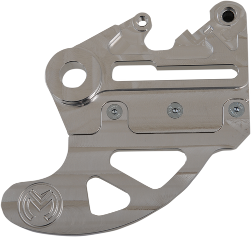 Moose Offroad Rear Disc Guard - Husqvarna 33-1145