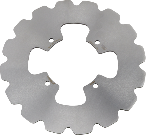 Ebc Utvx Rotor - Arctic Cat/Textron UTVX6384