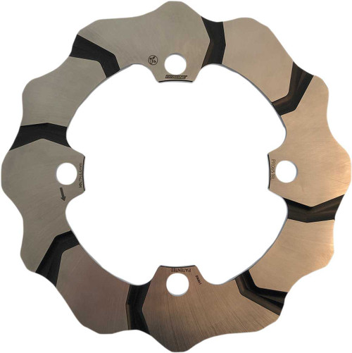 Braking Utv Brake Rotor - Yamaha BY9020R