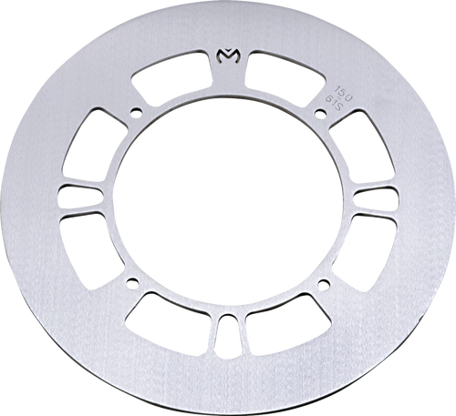 Moose Offroad Solid Rotor - Honda 150-061S