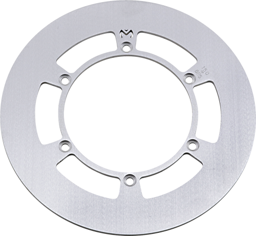 Moose Offroad Solid Rotor 150-068S