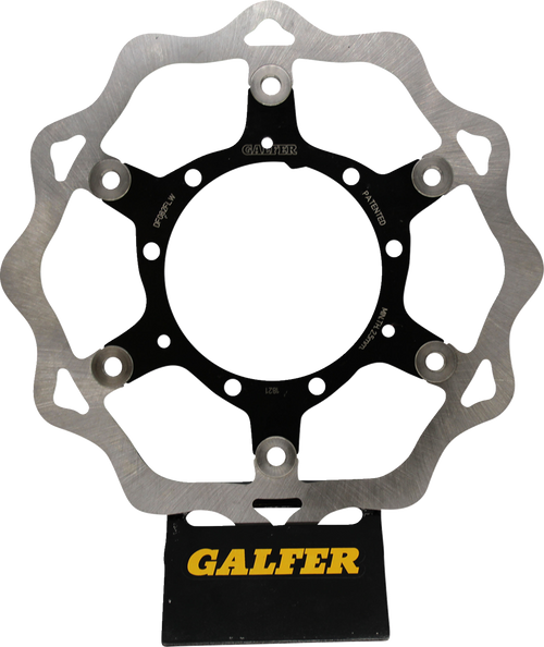 Galfer Rotor - Front - Honda DF082FLW