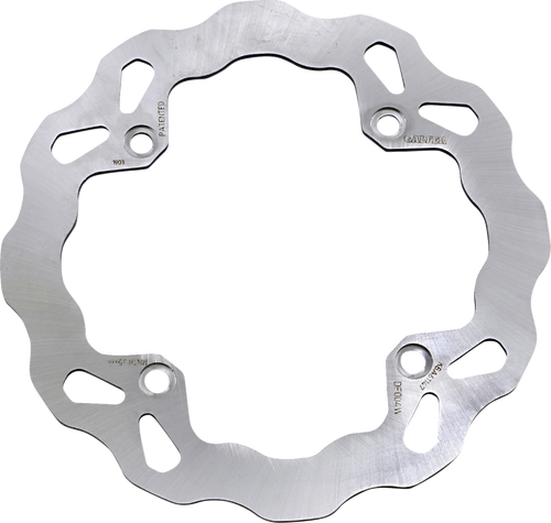 Galfer Rotor - Front - Honda DF004W