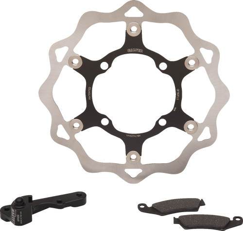 Galfer Oversize Rotor Kit - Kawasaki/Suzuki KITOS7