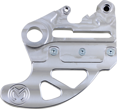 Moose Offroad Shark Fin Pro Rotor Guard - Rear 33-047