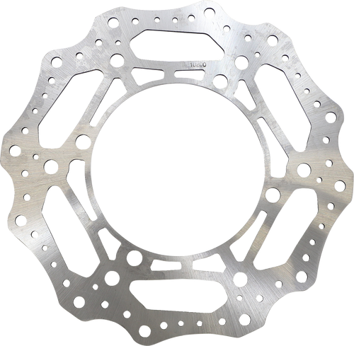 Moose Offroad Rfx Rotor - Front - Honda FXBD 10200 55NP