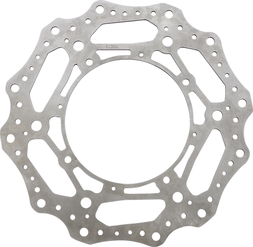 Moose Offroad Rfx Rotor - Front - Honda FXBD 10300 55NP