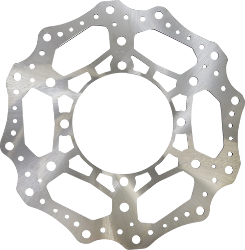 Moose Offroad Rfx Rotor - Front - Kawasaki FXBD 20600 55NP