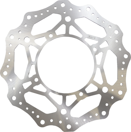 Moose Offroad Rfx Rotor - Front - Husqvarna/Ktm FXBD 50400 55NP