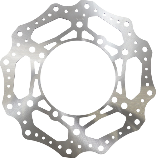 Moose Offroad Rfx Rotor - Front - Suzuki FXBD 30600 55NP