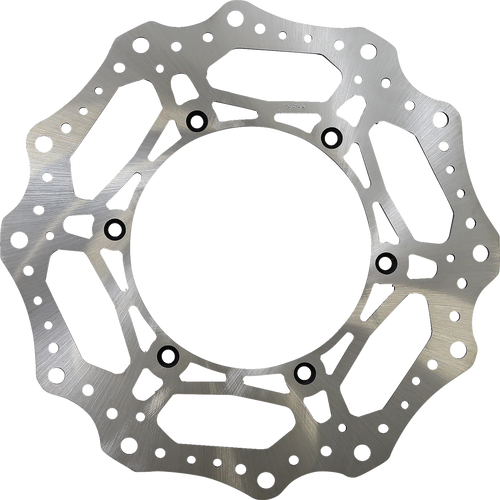 Moose Offroad Rfx Rotor - Front - Yamaha FXBD 40300 55NP