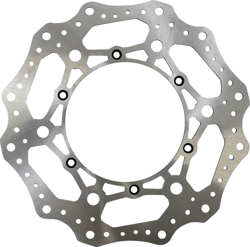 Moose Offroad Rfx Rotor - Front - Yamaha FXBD 40500 55NP