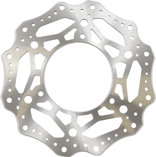 Moose Offroad Rfx Rotor - Front - Gas Gas/Husqvarna/Ktm FXBD 50300 55NP