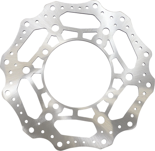 Moose Offroad Rfx Rotor - Front - Kawasaki FXBD 20500 55NP