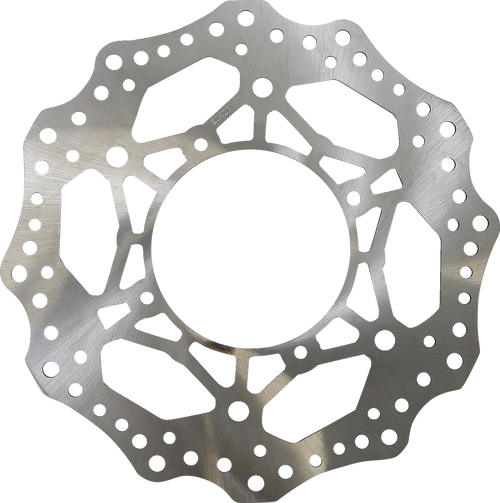 Moose Offroad Rfx Rotor - Front - Gas Gas/Husqvarna/Ktm FXBD 50401 55NP