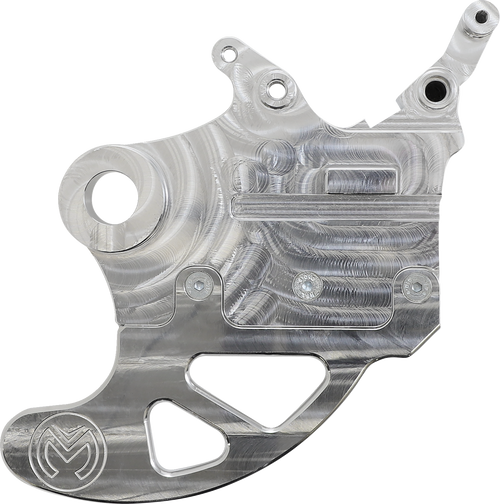 Moose Offroad Disc Guard - Rear - Yamaha 33-5021