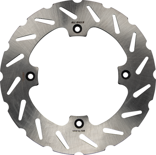 All Balls Brake Rotor - Can-Am 18-0091