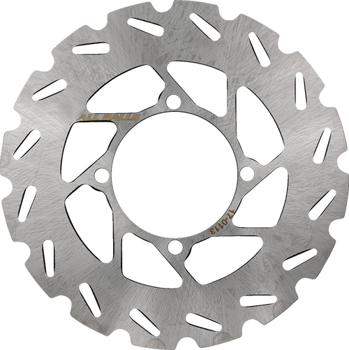 All Balls Brake Rotor - Polaris 18-0113