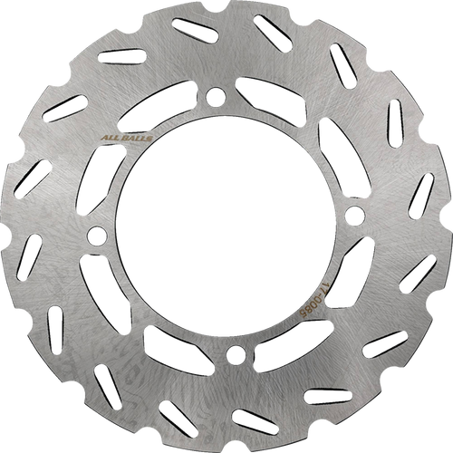 All Balls Brake Rotor - Polaris 18-0085