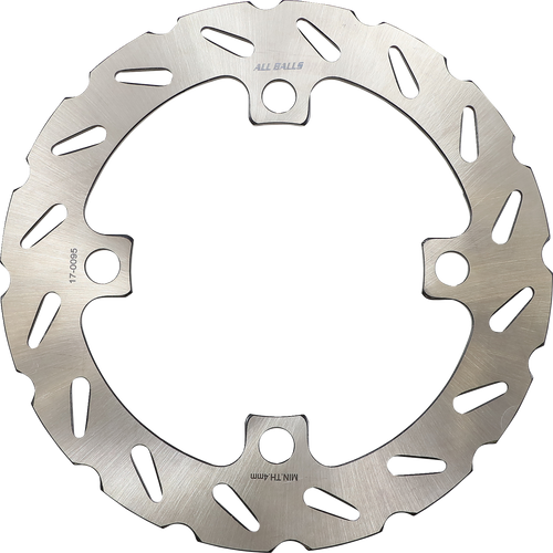 All Balls Brake Rotor - Polaris 18-0095