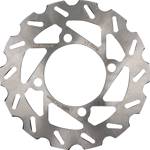 All Balls Brake Rotor - Suzuki 18-0008