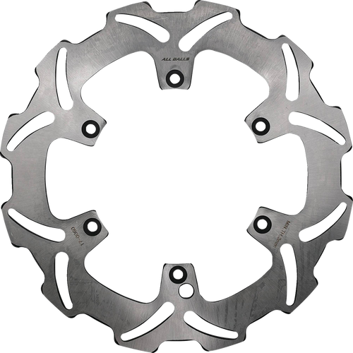All Balls Brake Rotor 18-0060