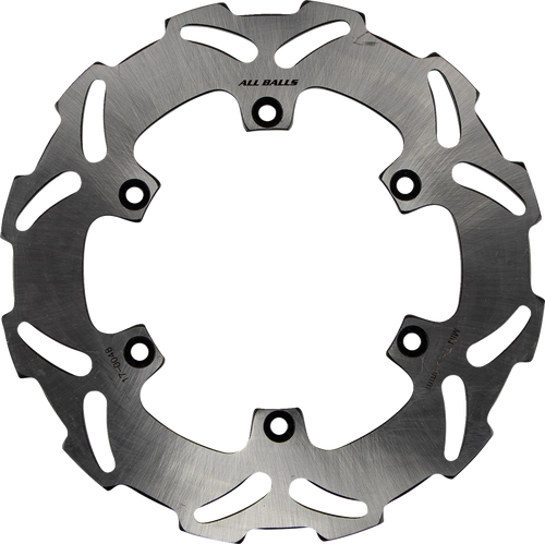 All Balls Brake Rotor 18-0048