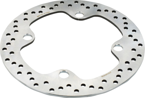 Moose Offroad Front/Rear Rotor - Polaris PS1501FR